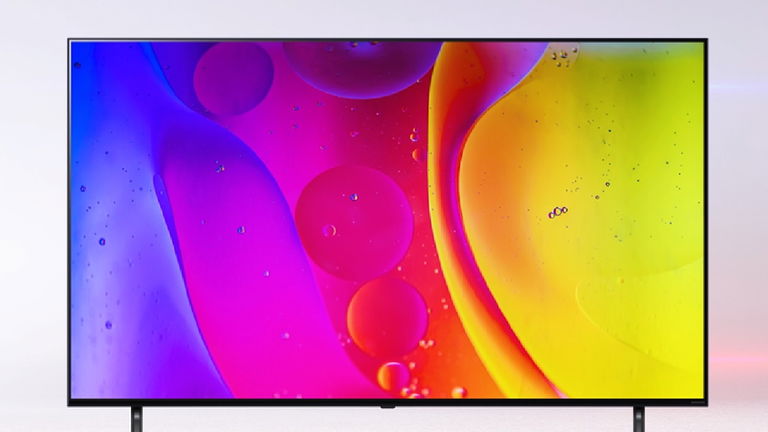 Este televisor 4K de LG por menos de 500 es un chollo que no te puedes perder