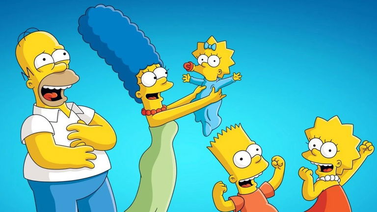 Dónde ver Los Simpson: todos los capítulos y temporadas online