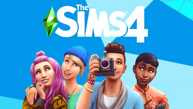 Los Sims 4 revelan sus primeros planes para 2023 y apunta a revolucionar el juego