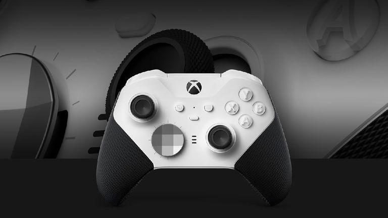 Oferta flash: consigue esta edición especial del mando Xbox Elite Series 2 a su precio más bajo