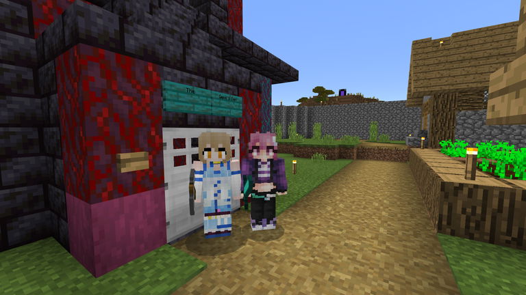 Minecraft te permite jugar con los personajes de Avatar: The Last Airbender y es lo mejor que verás hoy