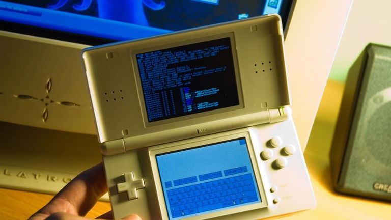 La Nintendo DS était sur le point de demander le groupe sanguin de ses joueurs