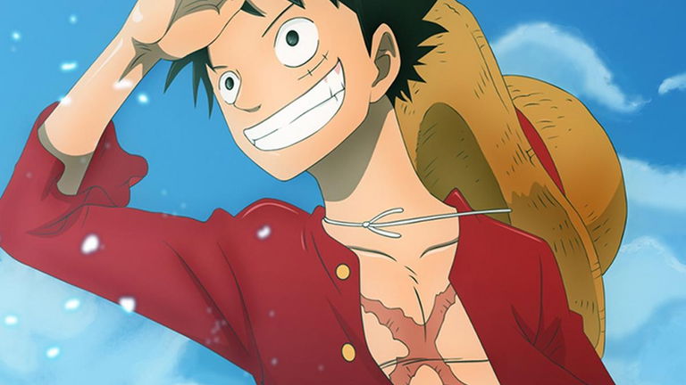 One Piece revela cuál será la salvación para Luffy y te va a soprender