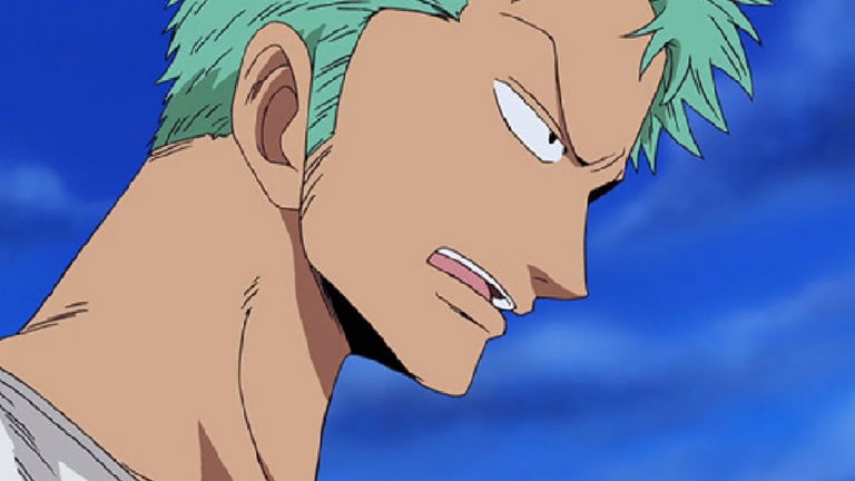 One Piece: este cosplay femenino de Zoro es perfecto y lo mejor que verás hoy
