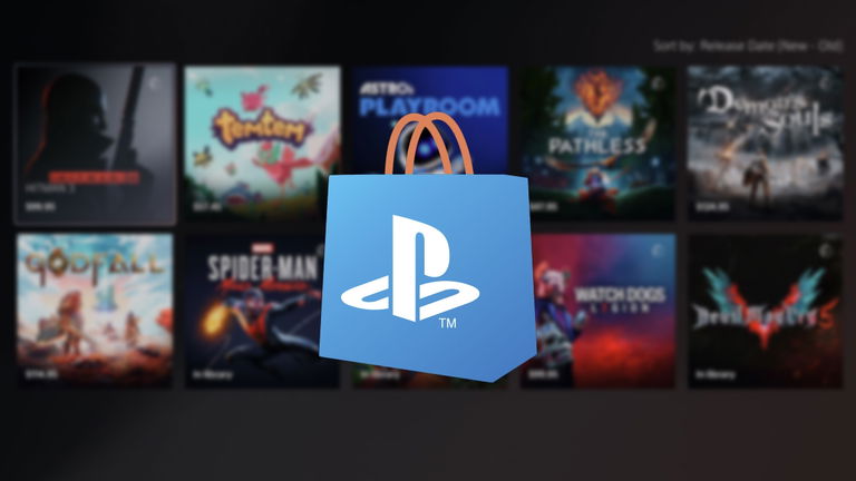 Este juego de PS5 es perfecto para Navidad y está más barato que en PlayStation Store