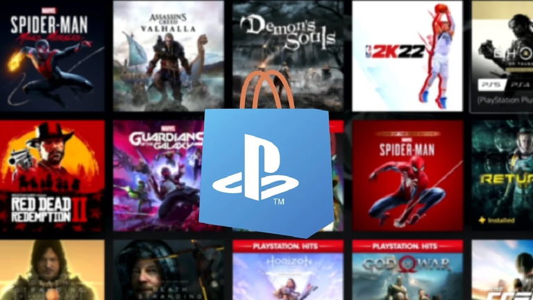 Más barato que en PlayStation Store: este juego de PS5 tira su precio casi 30 euros