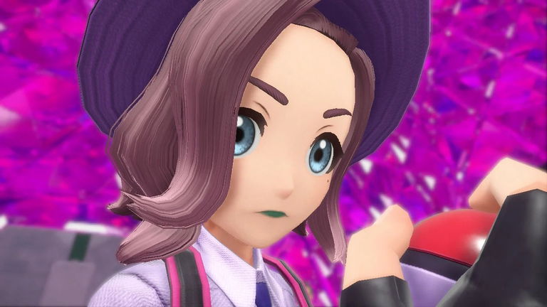 Pokémon Ámbar podría ser una excelente tercera versión para ampliar Paldea, en lugar de un DLC
