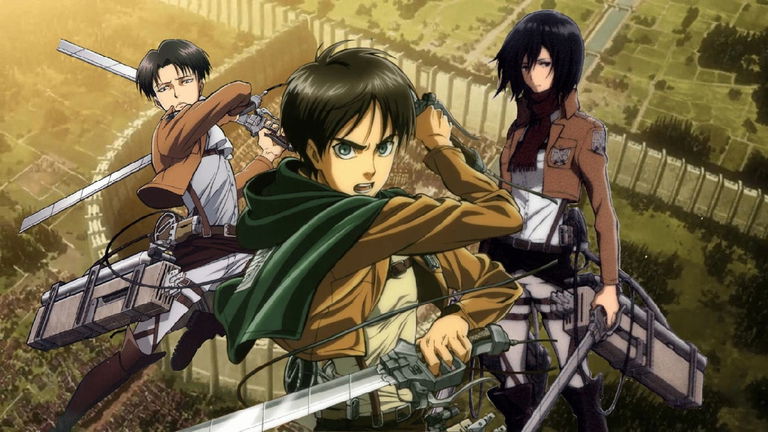 Los anime más vistos de la historia