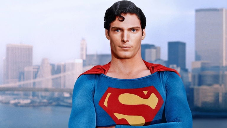 Las 13 mejores películas de superhéroes antiguas de los 70, 80 y 90