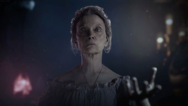 Mínimo histórico: el mejor juego de terror de PS5 de los últimos meses tiene un precio ridículo