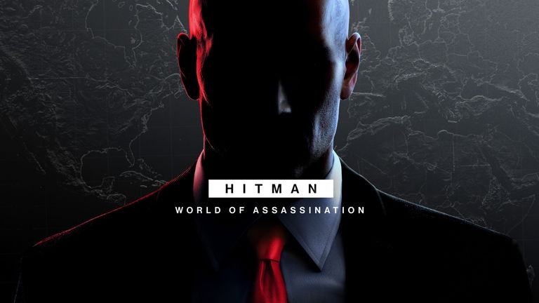 IO Interactive anuncia Hitman: World of Assassination, el juego definitivo del asesino