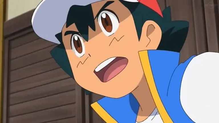Este es el único campeón Pokémon que nunca ha tenido tal reconocimiento en el anime