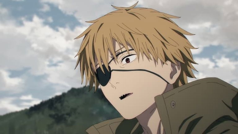 Chainsaw Man puede haber realizado un cambio para Denji que nadie vio venir