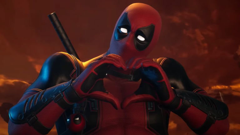 Ya hemos probado el DLC de Deathpool en Marvel's Midnight Suns, y a continuación te contamos si merece la pena