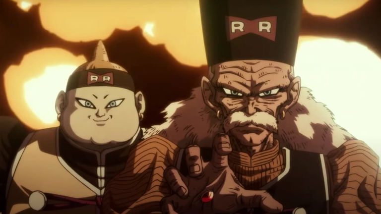 Dragon Ball: Goku confirma el único modo de vencer a cualquier androide de su universo Dragon Ball: Goku confirma el único modo de vencer a cualquier androide de su universo
