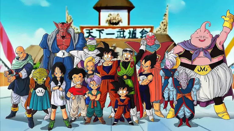Dragon Ball: este es, posiblemente, el mejor tatuaje de la serie que hayas visto nunca