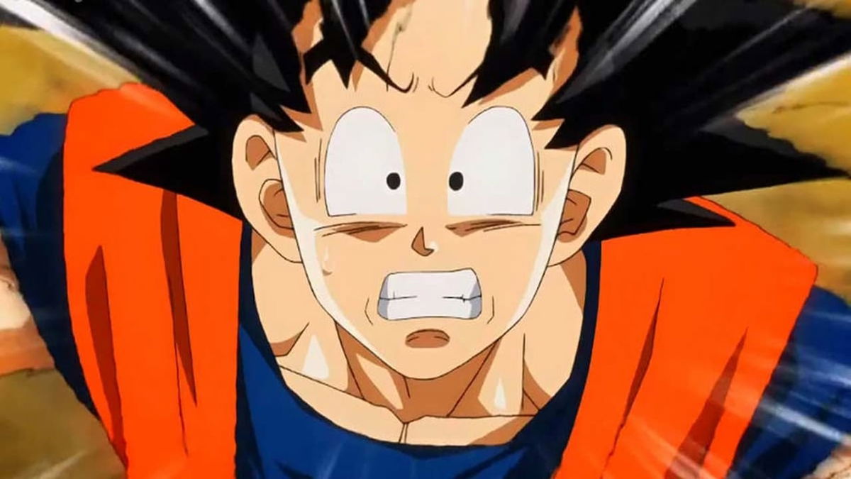 Dragon Ball: esto es lo único que asusta realmente a Goku y no es lo que  esperas
