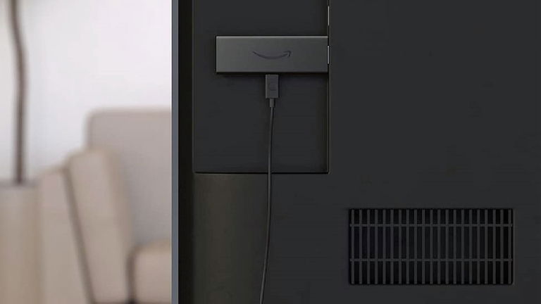 El Fire TV Stick Lite vuelve a bajar de precio y está disponible por poco más de 20 euros