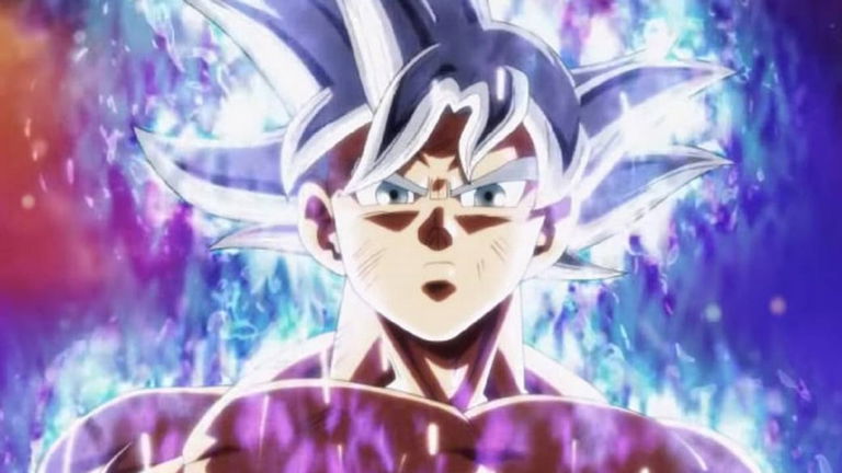 Dragon Ball: este podría ser el sucesor del Ultra Instinto y no es quien esperas