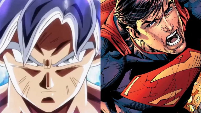 Este objeto de Dragon Ball es la clave para que Goku sea más fuerte que Superman