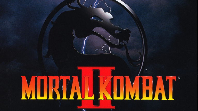 Se filtra el código fuente de Mortal Kombat 2, revelando contenido inédito