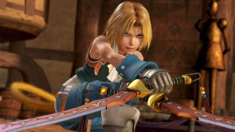 El remake de Final Fantasy IX se anunciaría muy pronto, junto a otros juegos de la saga por el 35 aniversario