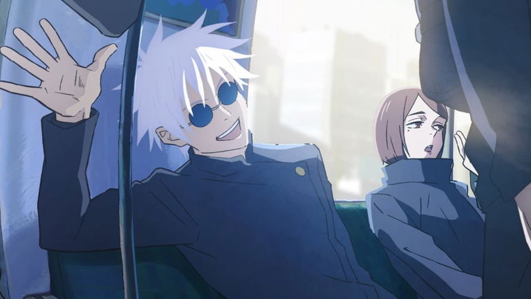 Jujutsu Kaisen podría terminar mucho antes de lo que piensas