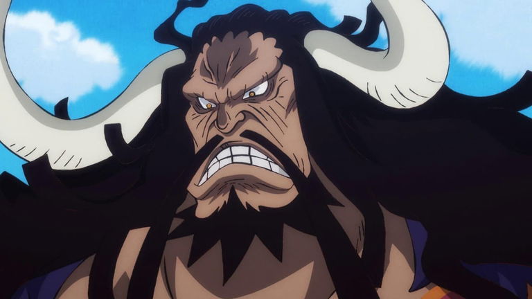 One Piece: este cosplay femenino de Kaido desata todo su poder en la vida real