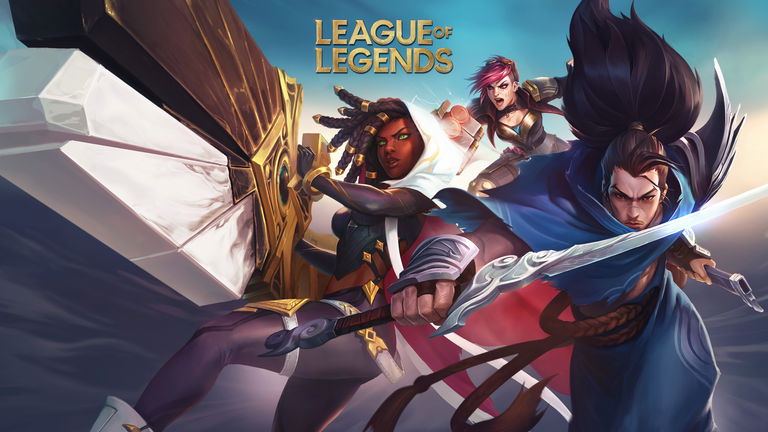 La nueva cinemática de League of Legends es tan mala que Riot ha tenido que disculparse