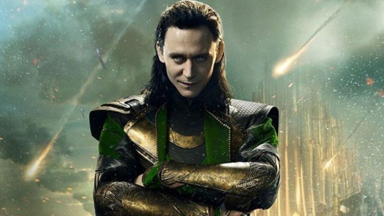 Marvel da a conocer la forma definitiva de Loki y es brutal