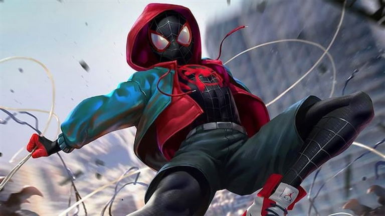 Marvel: Miles Morales demuestra que es mejor Spider-Man que Peter Parker de un modo que no esperas