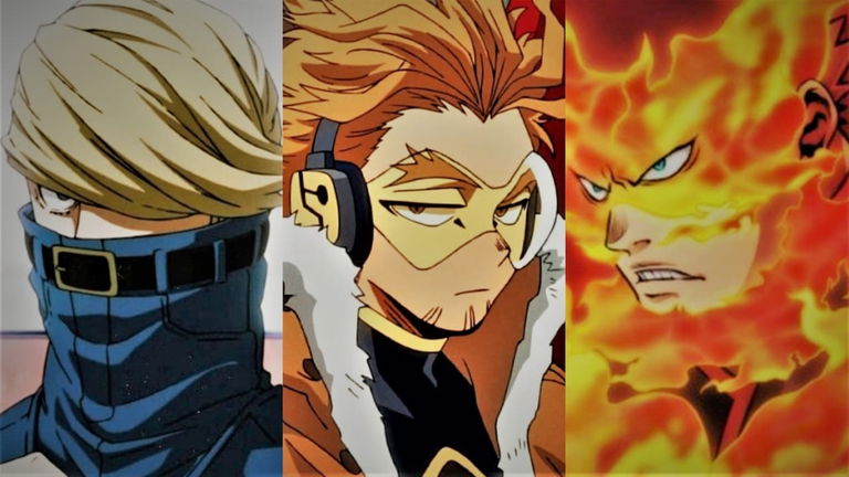 My Hero Academia: así es como la guerra ha cambiado para siempre por causa de un personaje