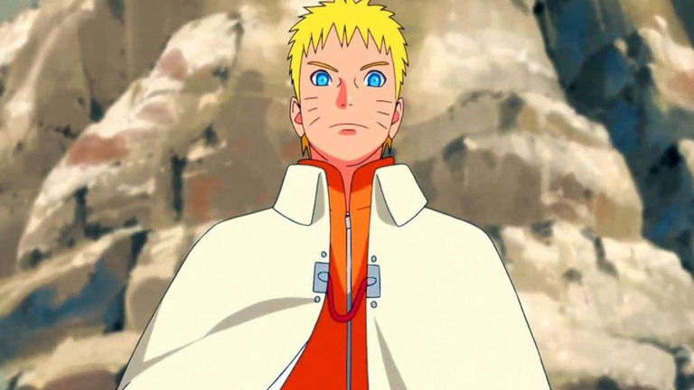 Naruto sufre su mayor traición y podría matar a este personaje