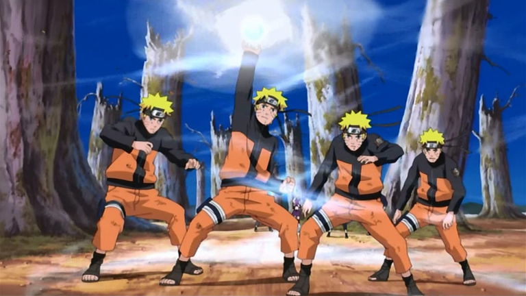 La secuela de Naruto desvela la técnica shinobi más impresionante hasta la fecha