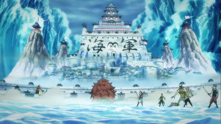 One Piece: este es el motivo por el que una de las batallas más esperadas nunca ocurrirá