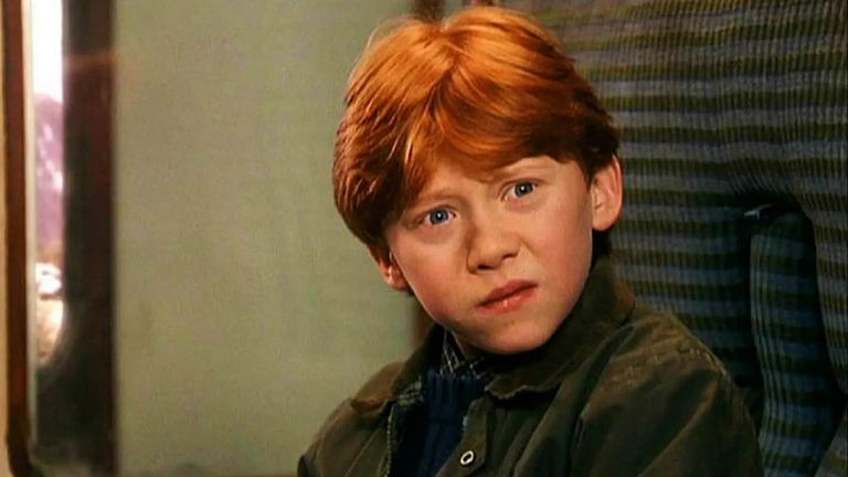 Hogwarts Legacy incluye una referencia a Ron Weasley de la que no te habías dado cuenta