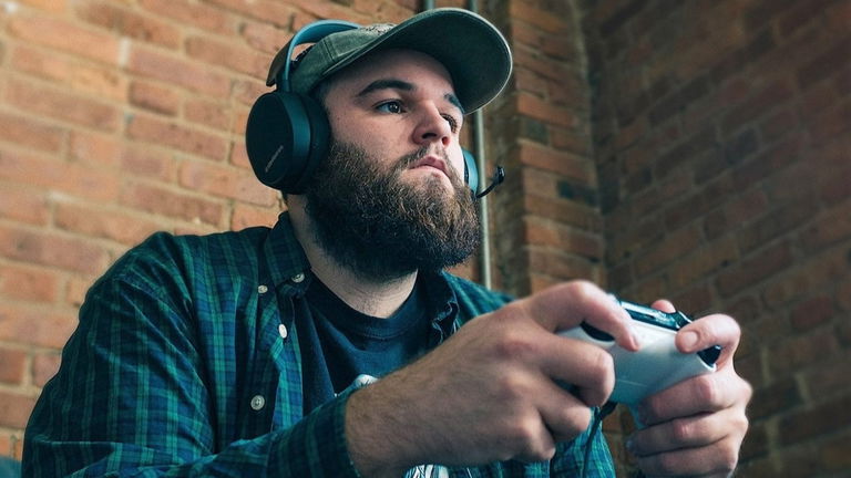 Multiplataforma y certificación Discord: estos auriculares tienen un descuentazo y están a precio de derribo