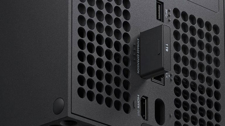 La tarjeta de expansión Seagate para Xbox Series X|S está en oferta y su precio roza el mínimo histórico