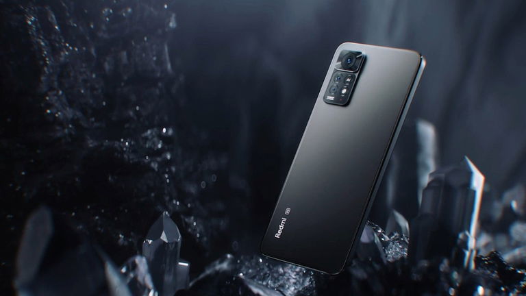 Pantalla de 6,67 pulgadas, 120 Hz y 108 MP: este Redmi Note está en oferta y es tuyo por menos de 300 euros