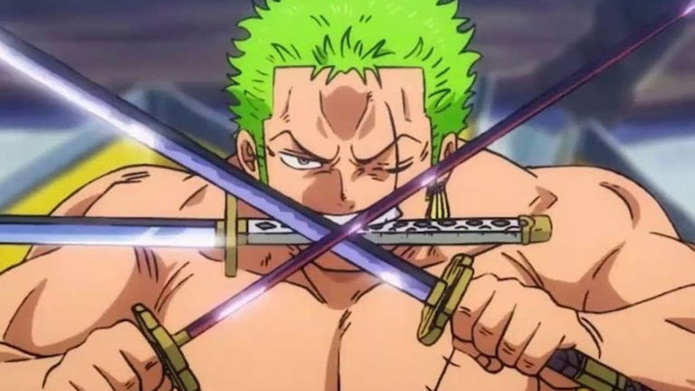 One Piece al fin define el nivel de poder de Zoro y te va a sorprender