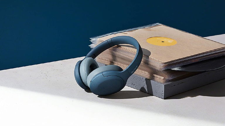 Chollo del día: los mejores auriculares inalámbricos de Sony caen 130 euros