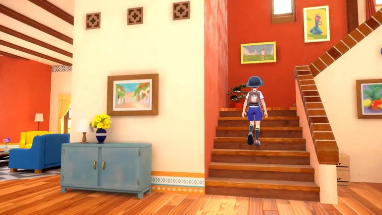 Pokémon Escarlata y Púrpura puede haber revelado que la décima generación se basará en Italia