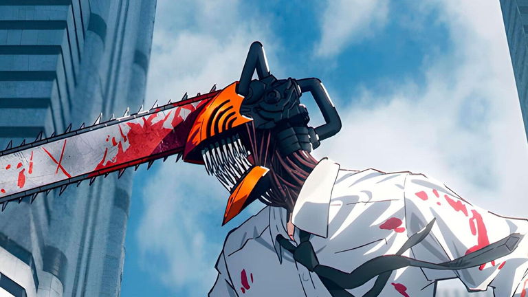 Chainsaw Man: estas son las diferencias entre los demonios y los híbridos