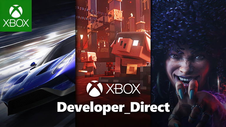 Resumen del Developer Direct de Xbox y Bethesda: todos los anuncios del evento