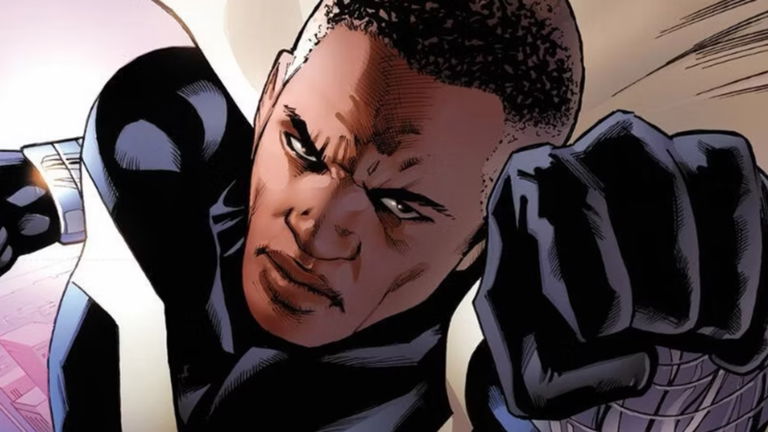 Así es la increíble versión Marvel de Superman
