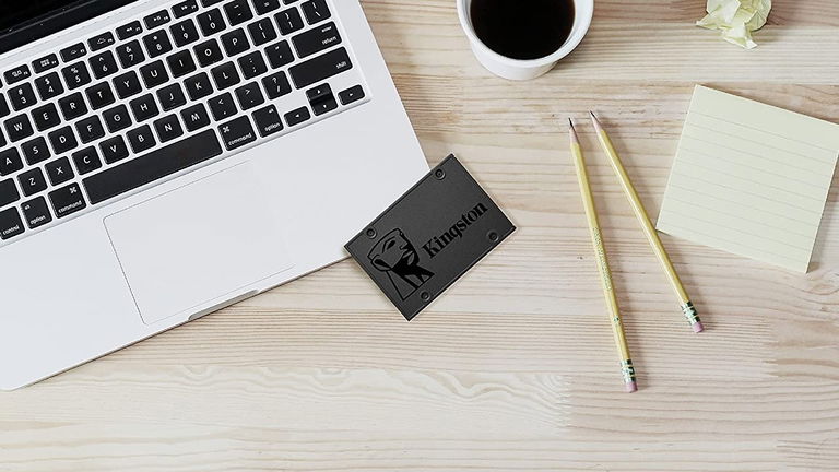Mínimo histórico: este disco SSD de 1 TB cuesta ya menos de 65 euros