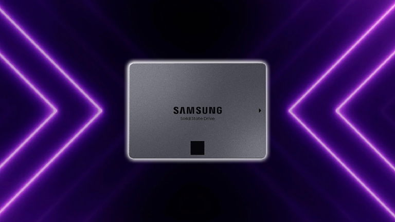 No es su precio más bajo, pero casi: este disco SSD de 1 TB cuesta menos de 80 euros