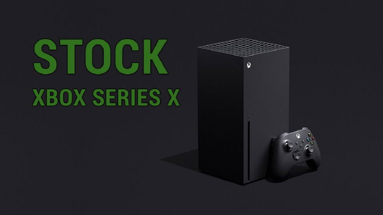 Dónde comprar Xbox Series X: mejores tiendas con stock y ofertas