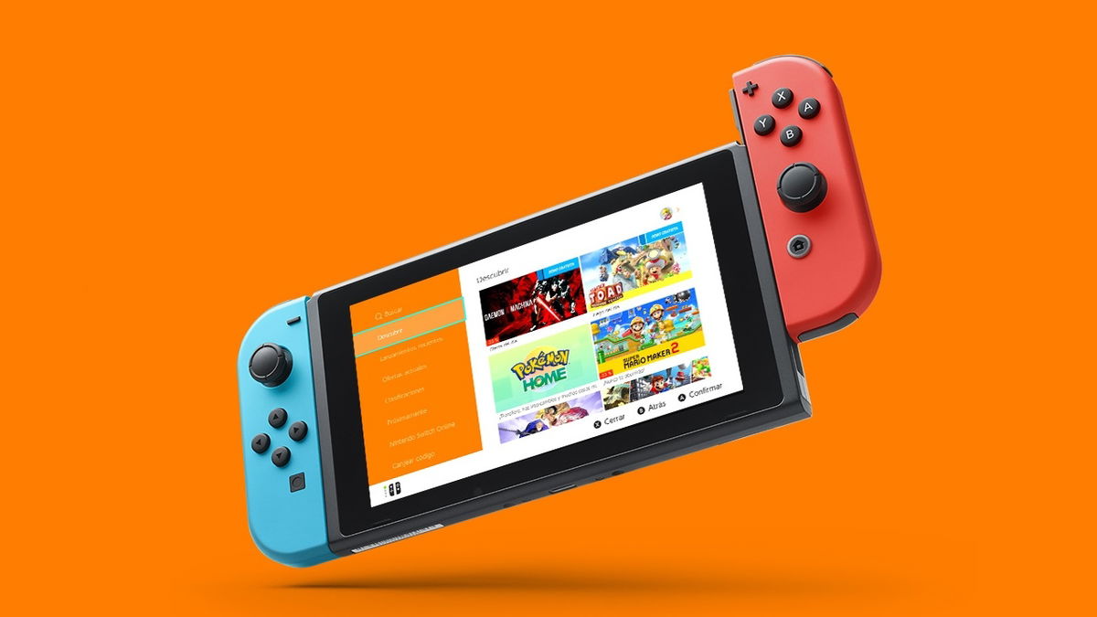 This is one of the best Switch games and it costs 15 euros less than in