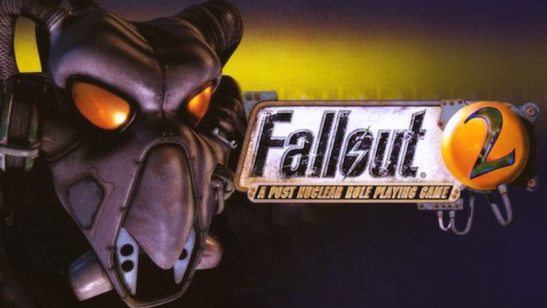 Rehacen Fallout 2 como un FPS, que se puede jugar totalmente gratis